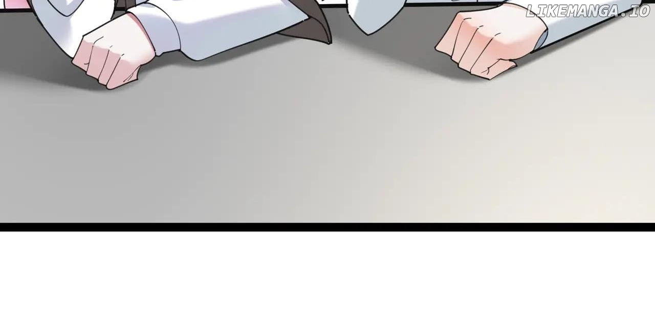Daddy President Is Too Hard To Deal With Chapter 148 - page 80